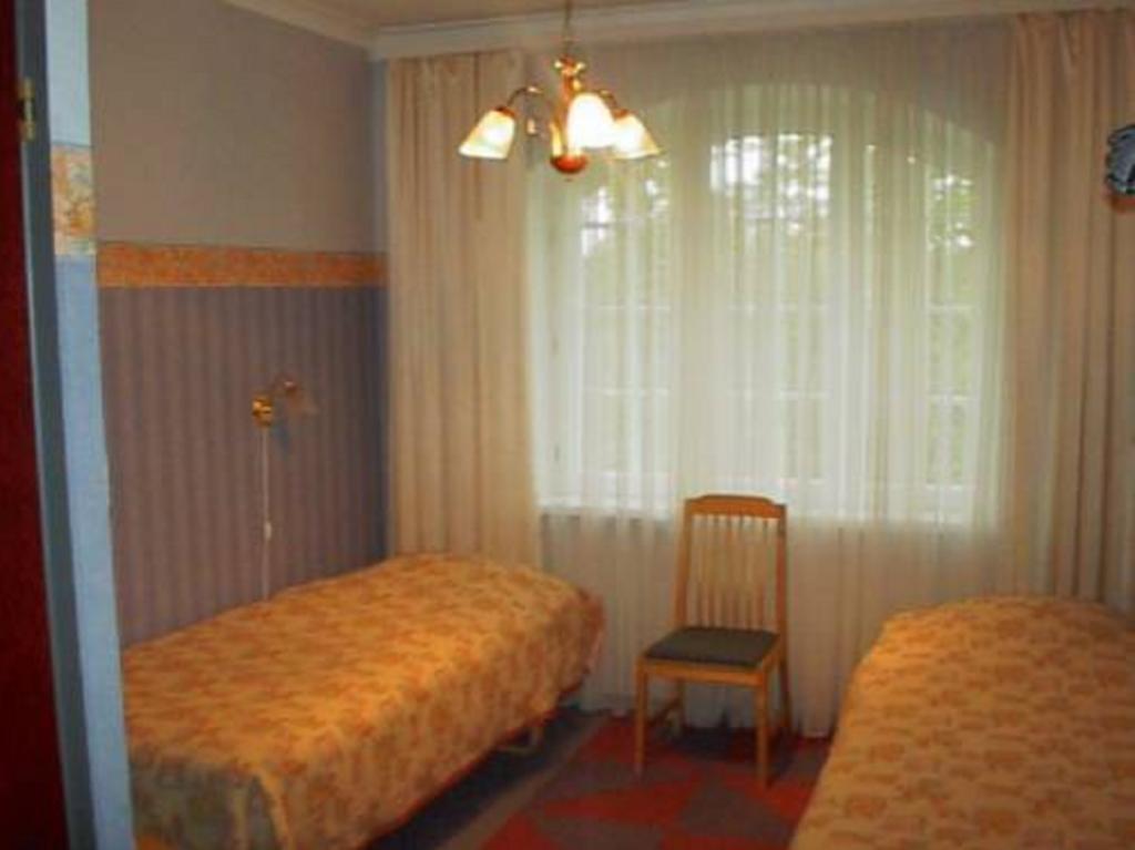 Hotell De Tolly Tõrve Pokoj fotografie