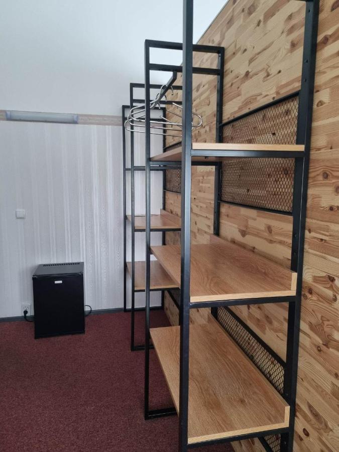 Hotell De Tolly Tõrve Exteriér fotografie
