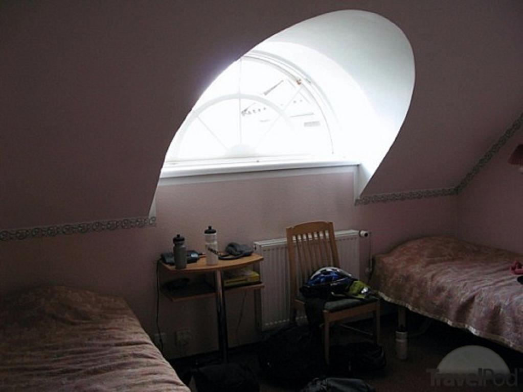 Hotell De Tolly Tõrve Pokoj fotografie