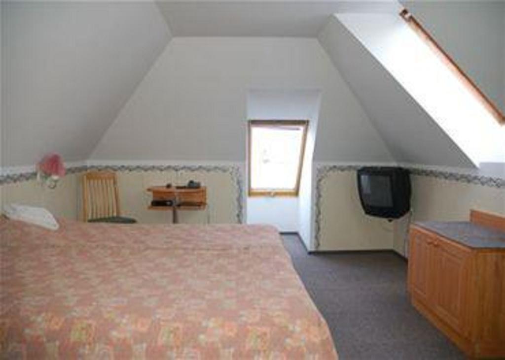 Hotell De Tolly Tõrve Exteriér fotografie